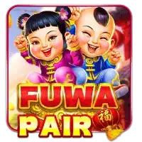 Fuwa Pair